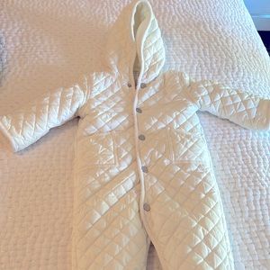Ralph Lauren Snow Suit